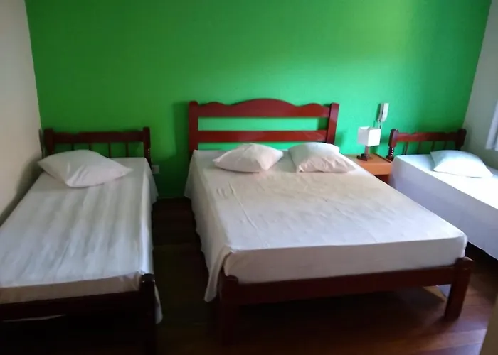 Hotel Modelo