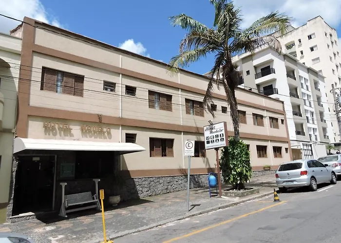 Hotel Modelo