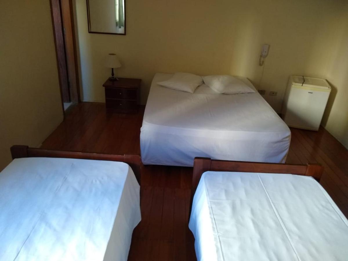 Modelo Hotel