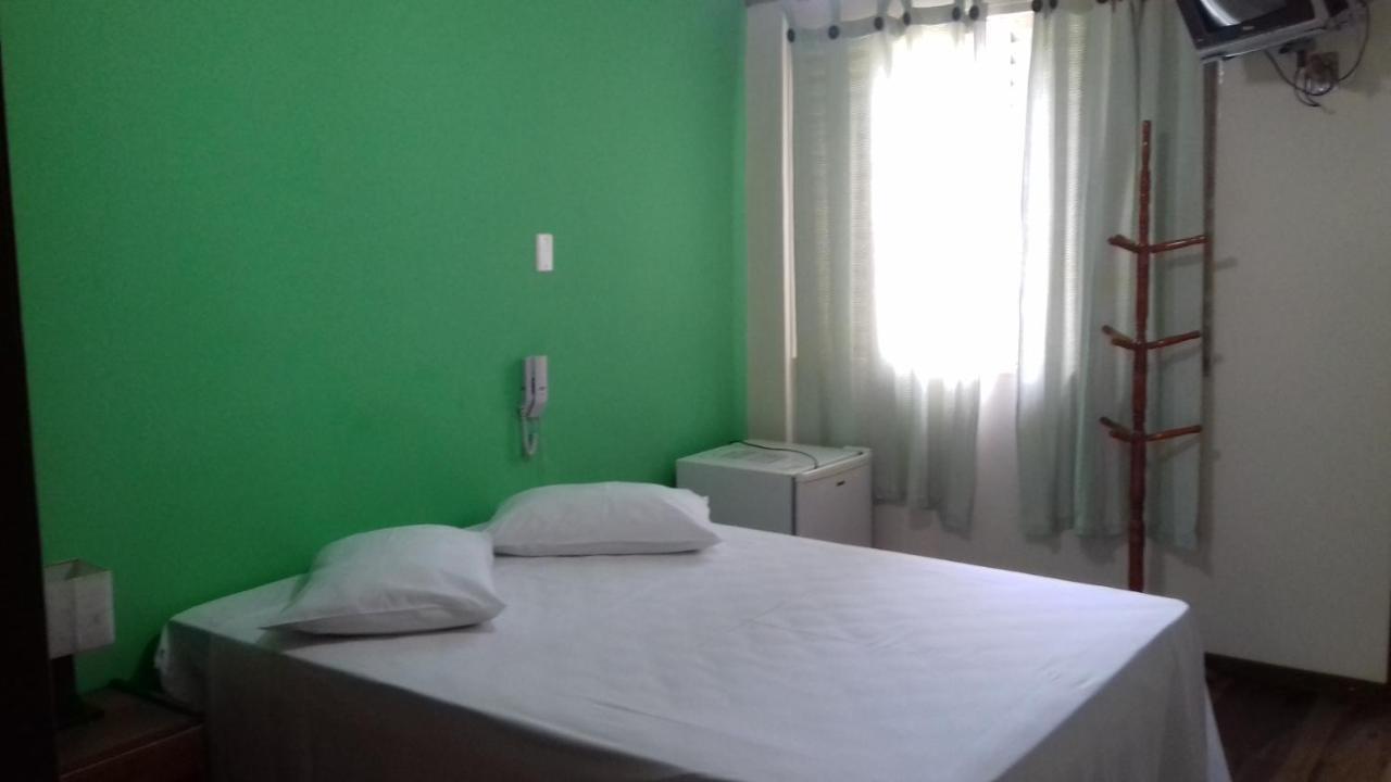 Modelo Hotel 3*