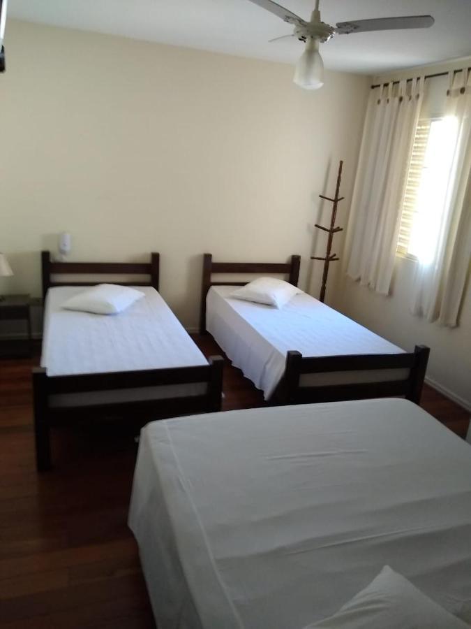 Modelo Hotel Poços de Caldas