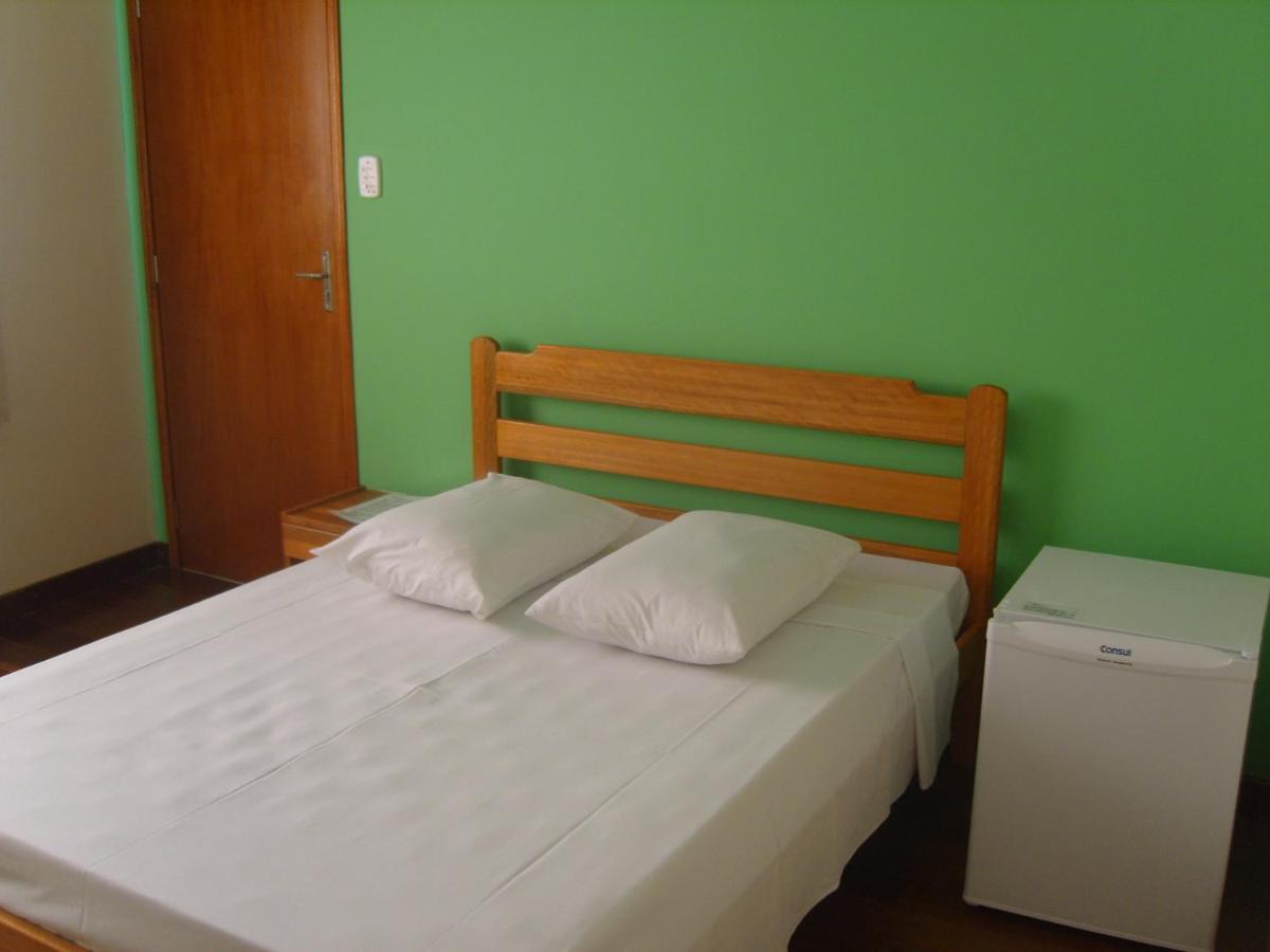 Modelo Hotel 3*