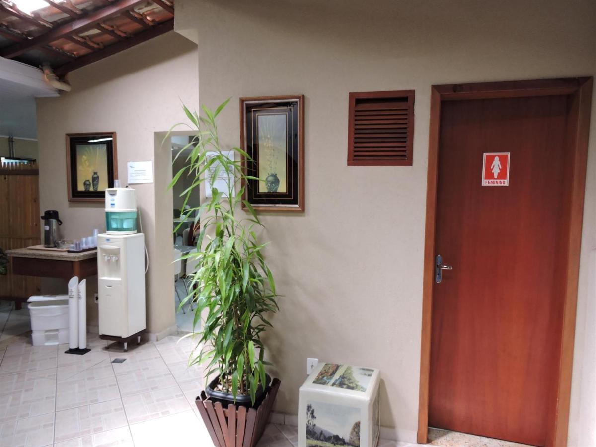 Hotel Modelo 3*