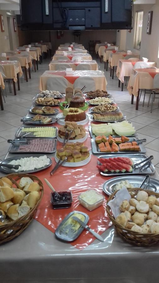 Modelo 3* Poços de Caldas