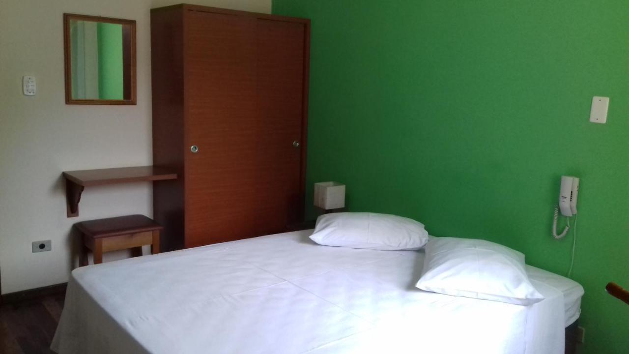 Modelo Hotel