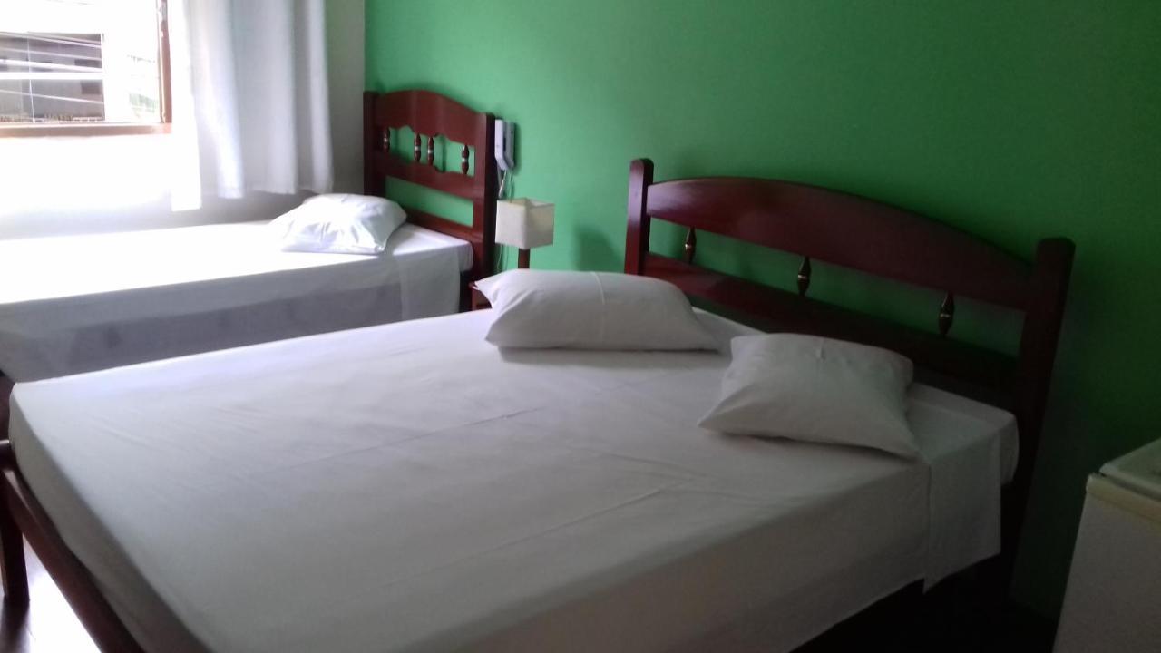 Modelo Poços de Caldas