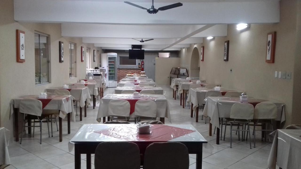 Hotel Modelo 3*