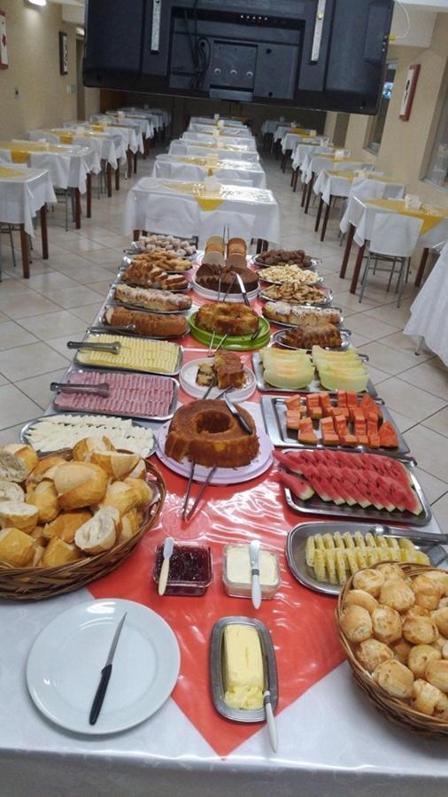 Modelo Poços de Caldas